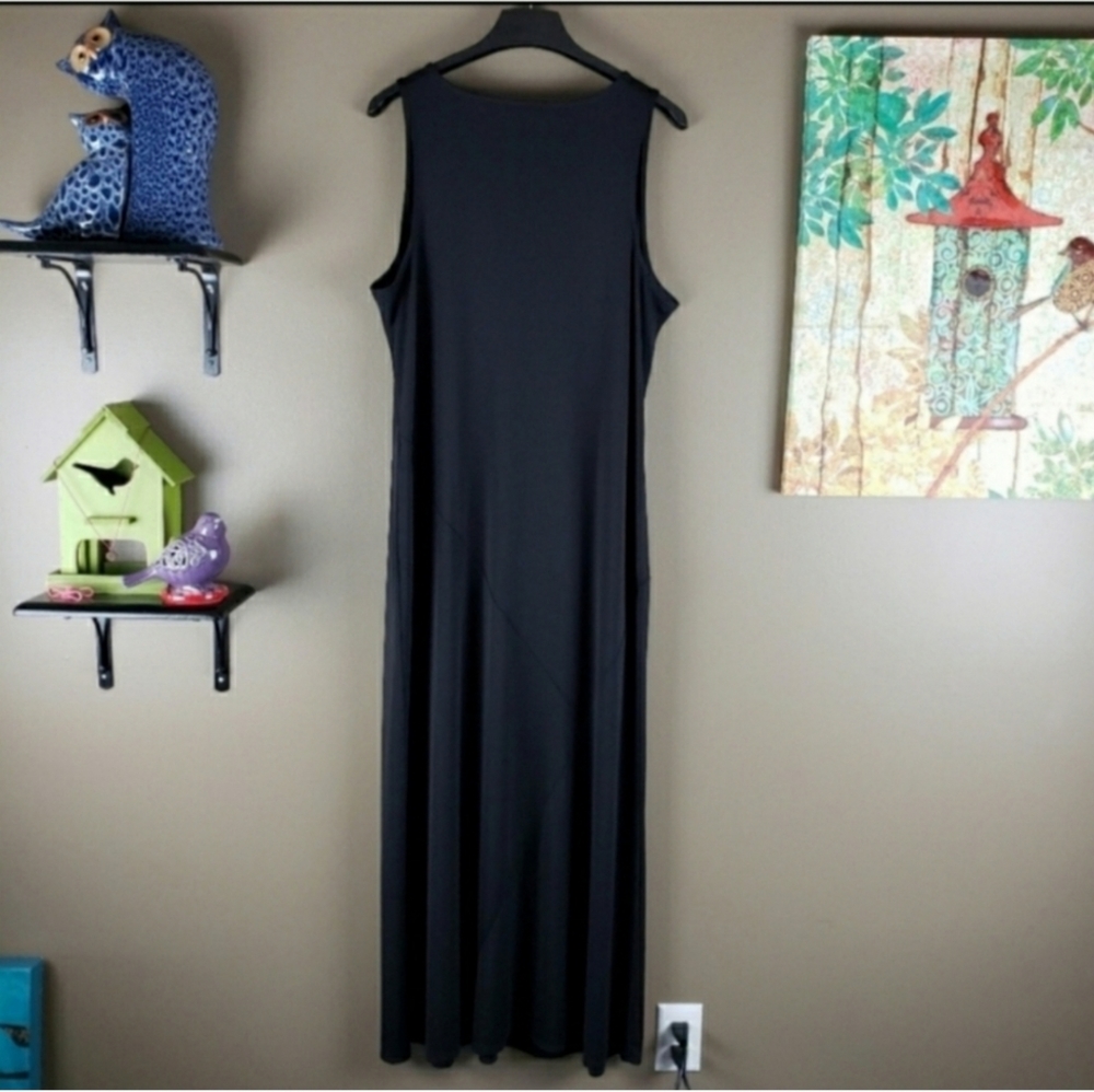 Elizabeth & James designer maxi dress XL - Picture 7 of 11